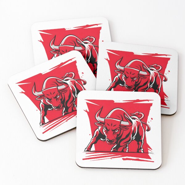 Item preview, Spanish Bull, Spain, Toro Español designed and sold by Zibis09.