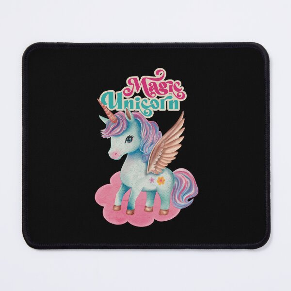 Item preview, Magic Unicorn designed and sold by AngeMNunez.