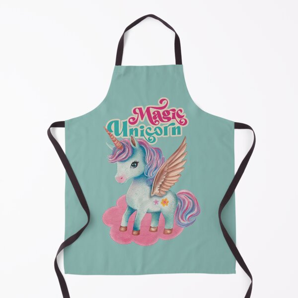 Item preview, Magic Unicorn designed and sold by AngeMNunez.