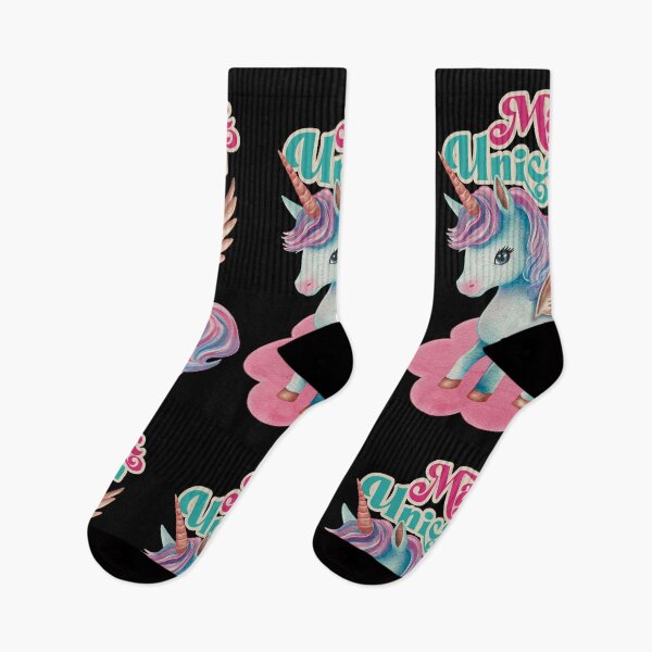 Item preview, Magic Unicorn designed and sold by AngeMNunez.