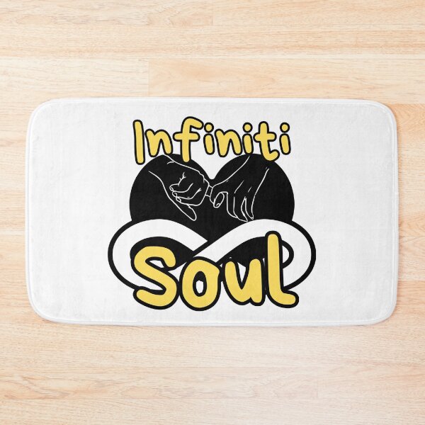Item preview, INFINITE SOUL designed and sold by stickersrafisa.