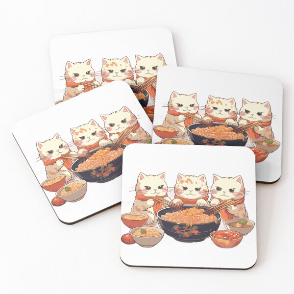 Item preview, Whimsical Cat Designs for Playful Souls designed and sold by harmzk90.