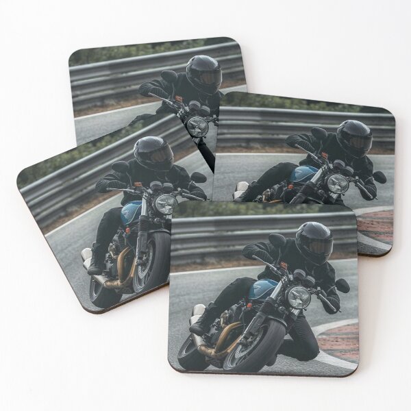Item preview, motorcycle stories designed and sold by KolorowySwiata.