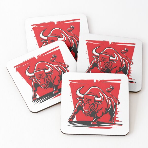Item preview, Spanish Bull, Spain, Toro Español designed and sold by Zibis09.