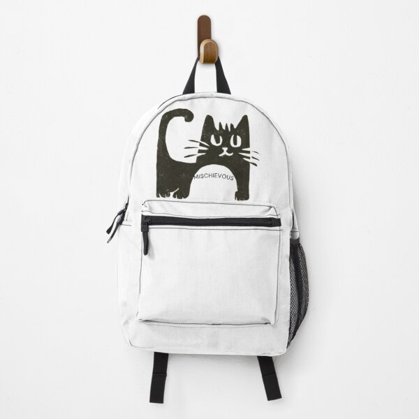 Item preview, "mischievous designed and sold by Saitext.