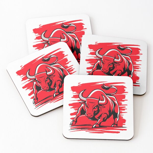 Item preview, Spanish Bull, Spain, Toro Español designed and sold by Zibis09.