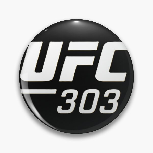 Item preview, UFC 303 designed and sold by BladiWear.