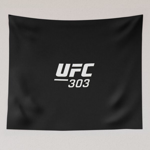 Item preview, UFC 303 designed and sold by BladiWear.