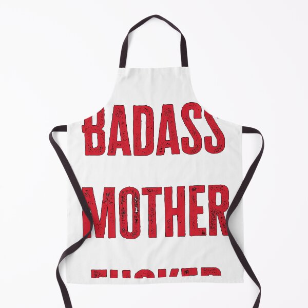 Item preview, Edgy Gift for a Badass Mother designed and sold by Matthew Kinnersly.