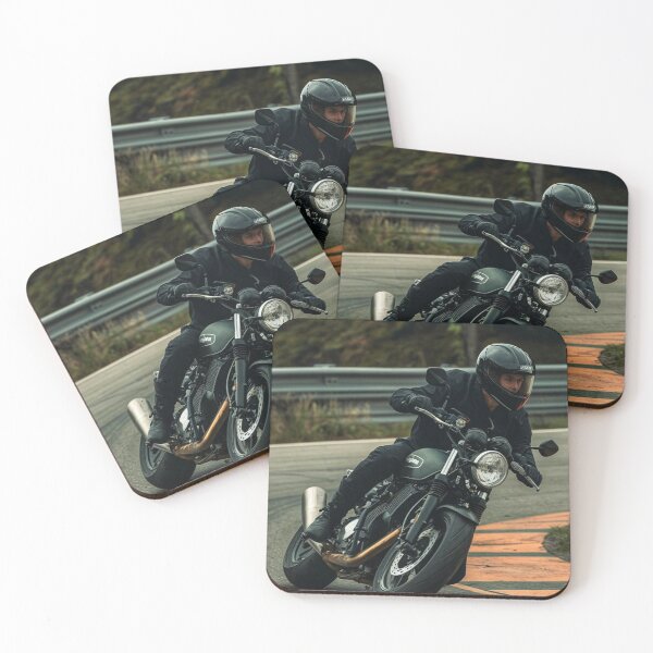 Item preview, motorcycle stories designed and sold by KolorowySwiata.