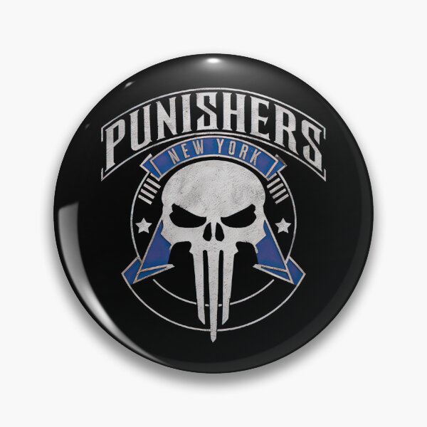 Item preview, Punishers designed and sold by GFORCE_SHOP.