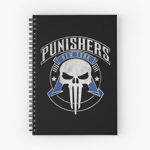 Item preview, Punishers designed and sold by GFORCE_SHOP.