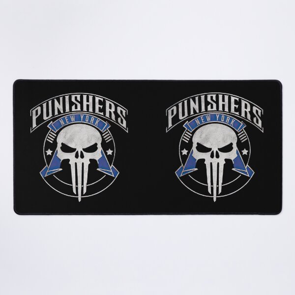 Item preview, Punishers designed and sold by GFORCE_SHOP.