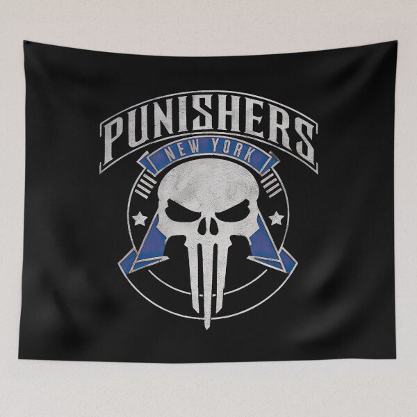 Item preview, Punishers designed and sold by GFORCE_SHOP.
