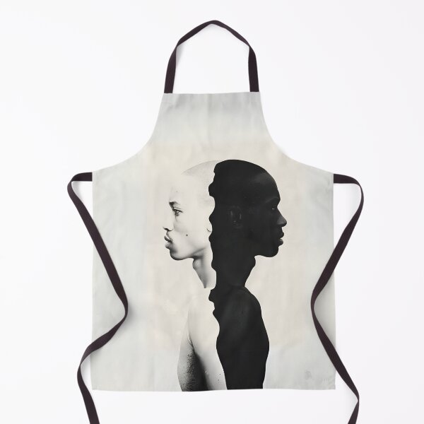 Item preview, Duality Art designed and sold by Obsidian Ink by Wilshire.
