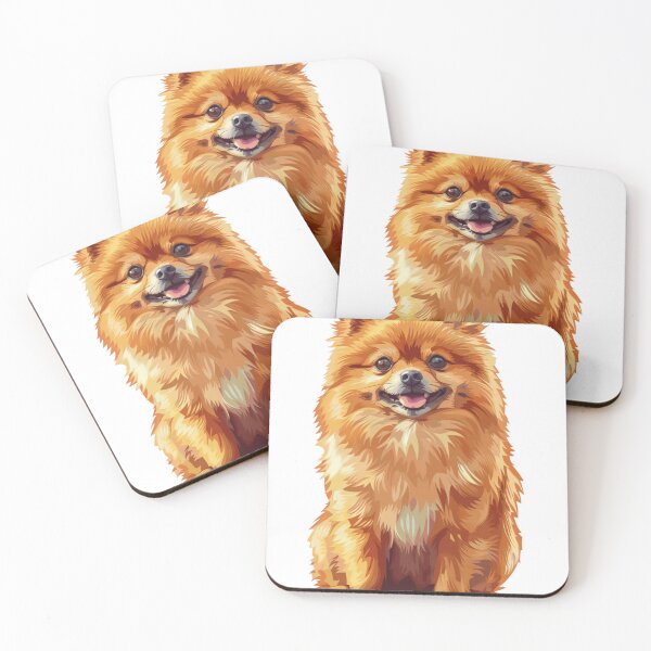 Item preview, pomeranio designed and sold by DigitalMagicZ.