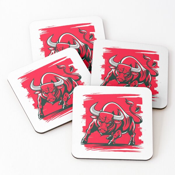 Item preview, Spanish Bull, Spain, Toro Español designed and sold by Zibis09.