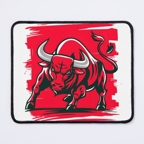 Item preview, Spanish Bull, Spain, Toro Español designed and sold by Zibis09.