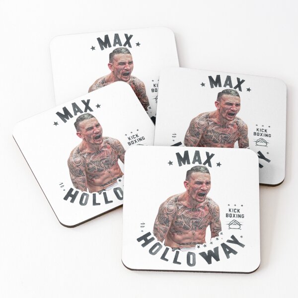 Item preview, Max Holloway, Thank you Max Holloway designed and sold by ryanapples2.