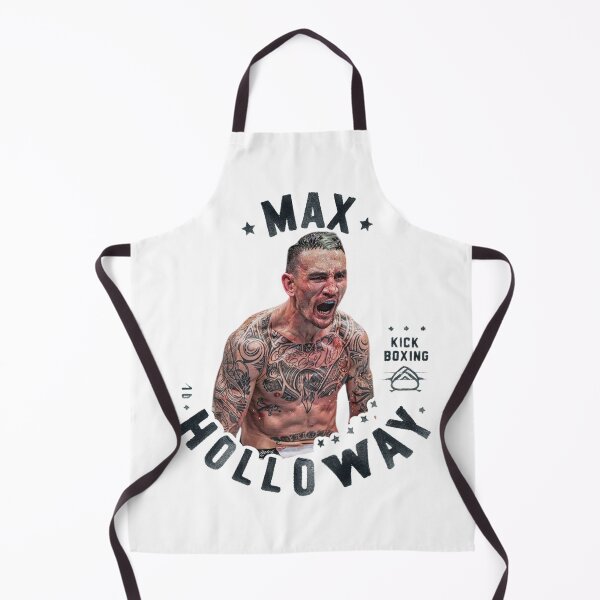 Item preview, Max Holloway, Thank you Max Holloway designed and sold by ryanapples2.