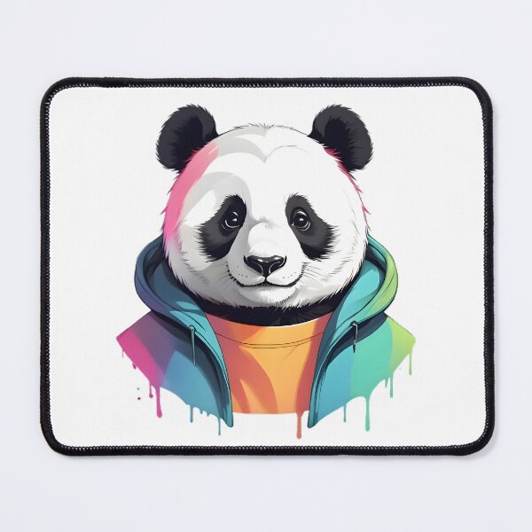 Item preview, Cool Panda designed and sold by PrimusDas.