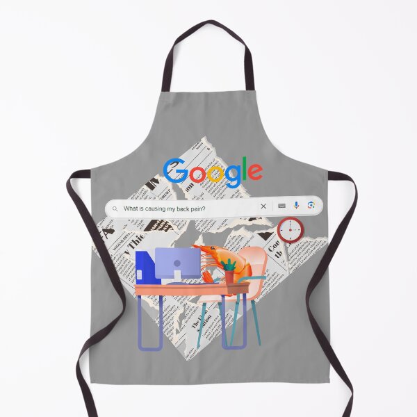 Item preview, What is causing my back pain? designed and sold by karsivenco.