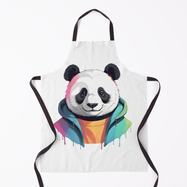 Item preview, Cool Panda designed and sold by PrimusDas.