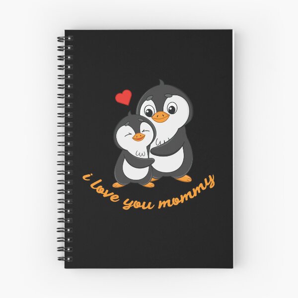 Item preview, I love you mommy designed and sold by Designdos.
