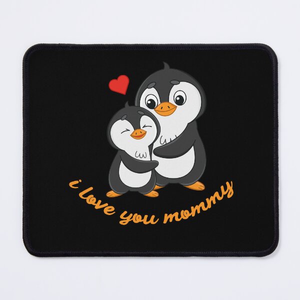 Item preview, I love you mommy designed and sold by Designdos.