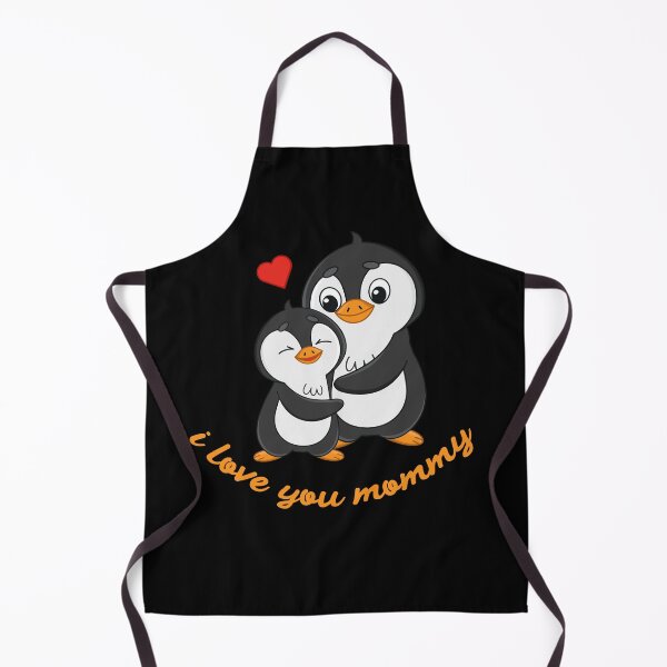 Item preview, I love you mommy designed and sold by Designdos.