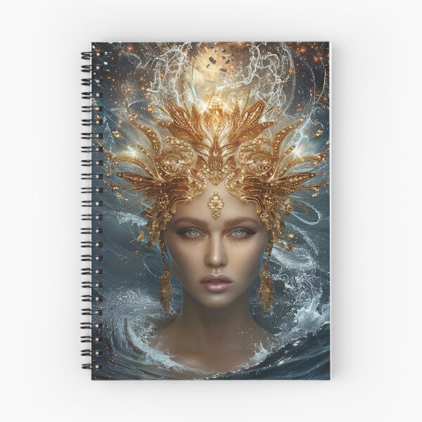 Item preview, Amphitrite designed and sold by OccultDreams.