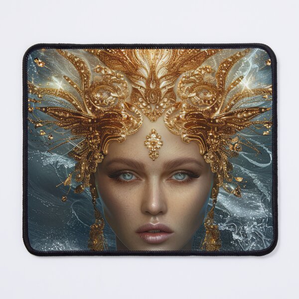 Item preview, Amphitrite designed and sold by OccultDreams.
