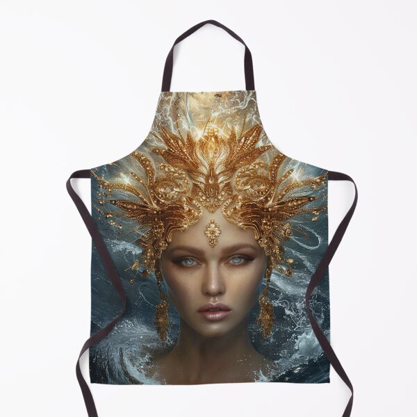 Item preview, Amphitrite designed and sold by OccultDreams.