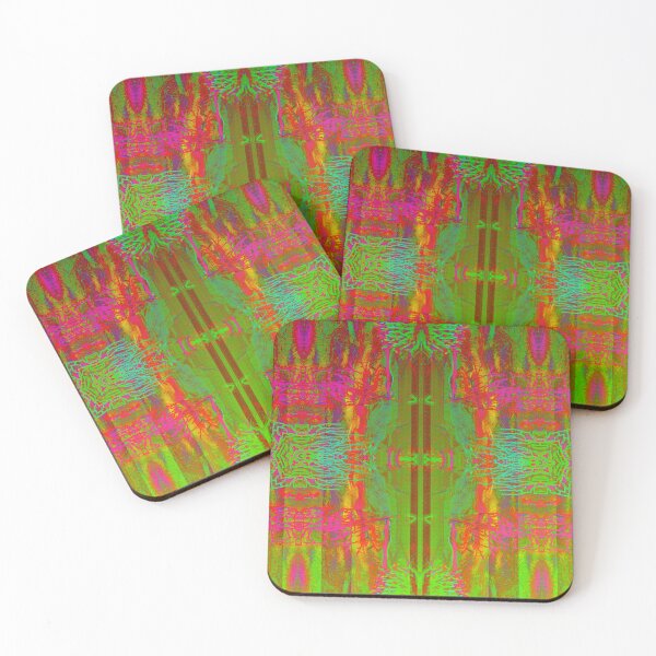 Item preview, Coral pattern ... designed and sold by Harryucksche.