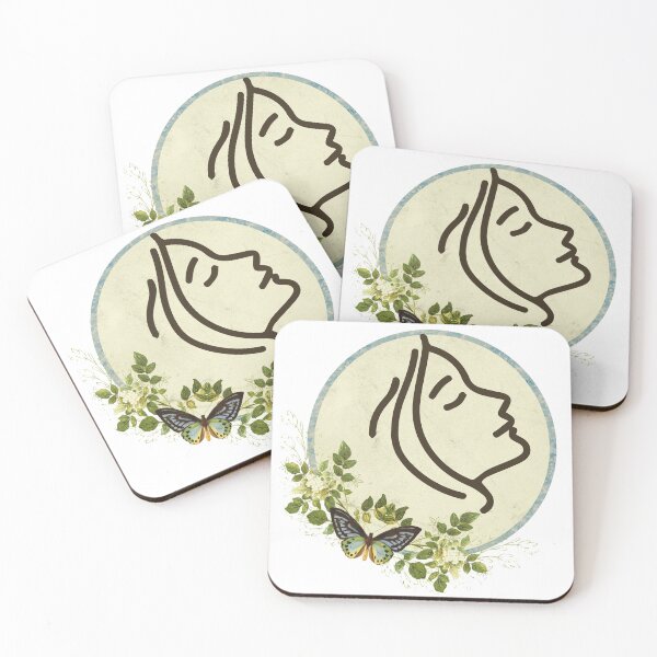 Item preview, FEEL THE NATURAL designed and sold by stickersrafisa.