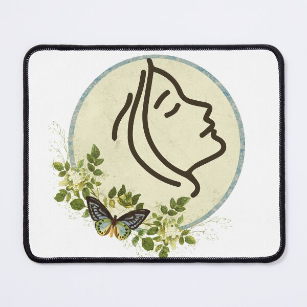 Item preview, FEEL THE NATURAL designed and sold by stickersrafisa.