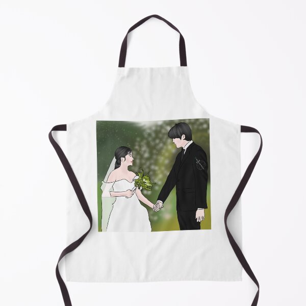 Item preview, Wedding Impossible Korean Drama designed and sold by ArtRaftPro.