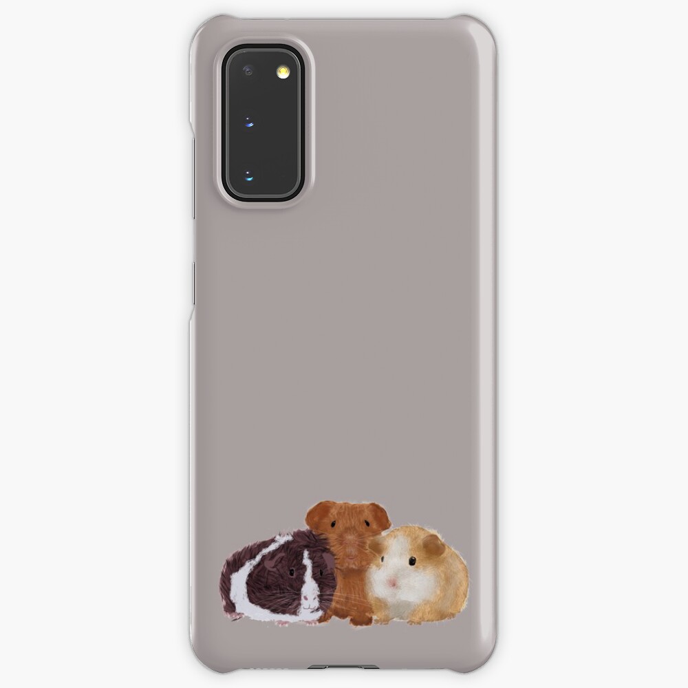 electronic guinea pig