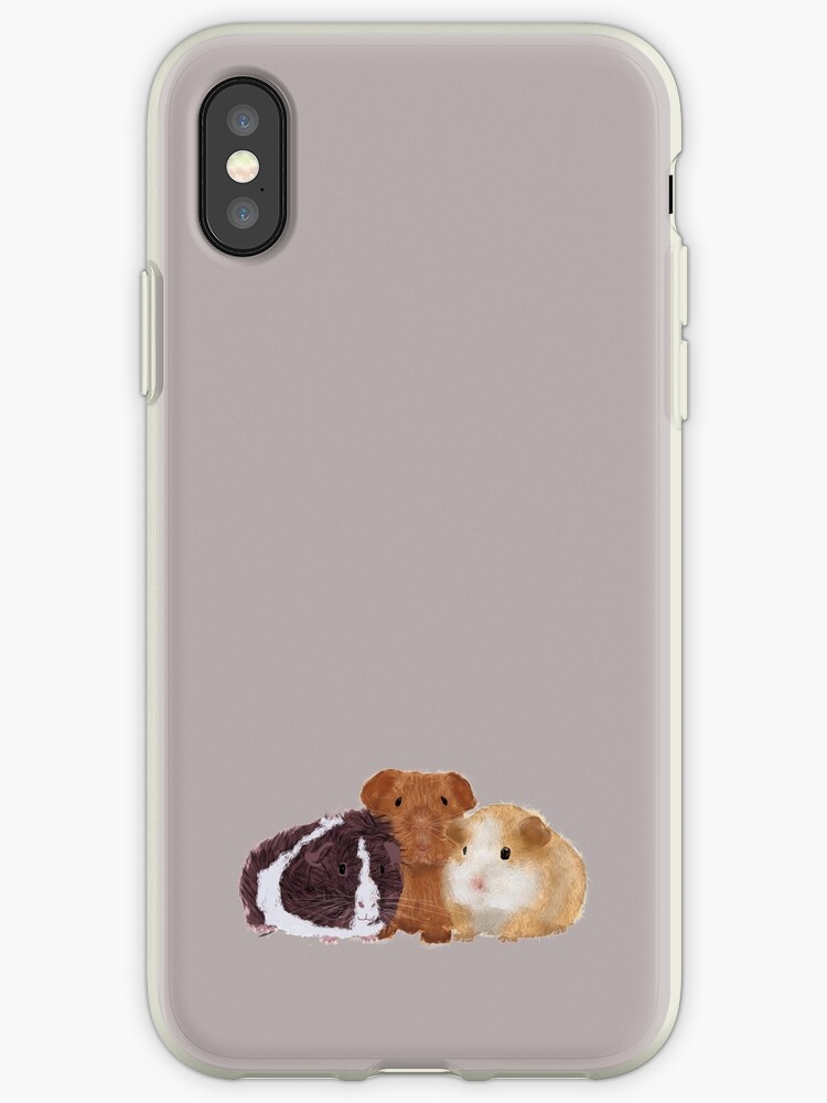 iphone xs max case guinea pig iphone xs max case guinea pig