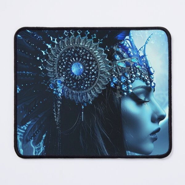 Item preview, Bendis designed and sold by OccultDreams.