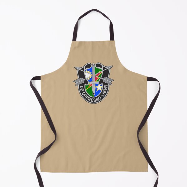 Item preview, Veterans of both the Special Forces Regiment and Ranger Regiment Gift designed and sold by Nathaniel Baker.