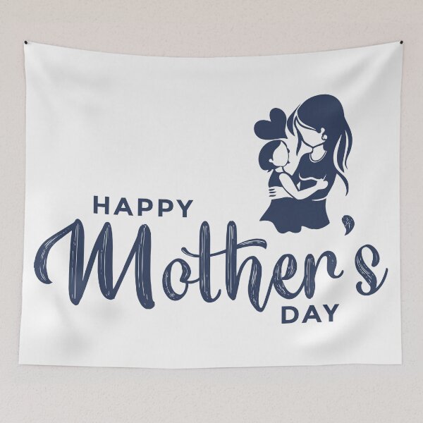 Item preview, Happy Mother's Day designed and sold by Designdos.