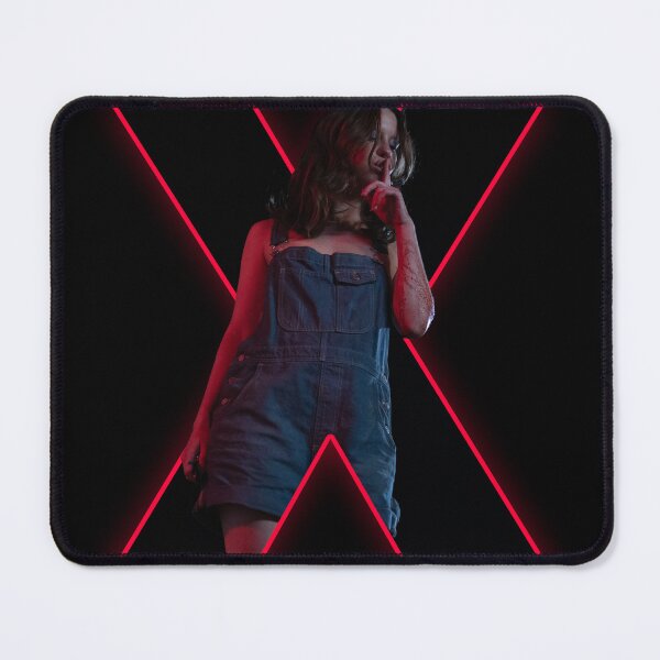 Item preview, mia goth / x shirt II designed and sold by Stacey-Sambista.