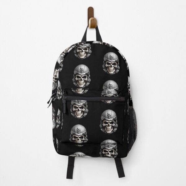 Item preview, Smiling skull - happy life designed and sold by CreativeBizarre.