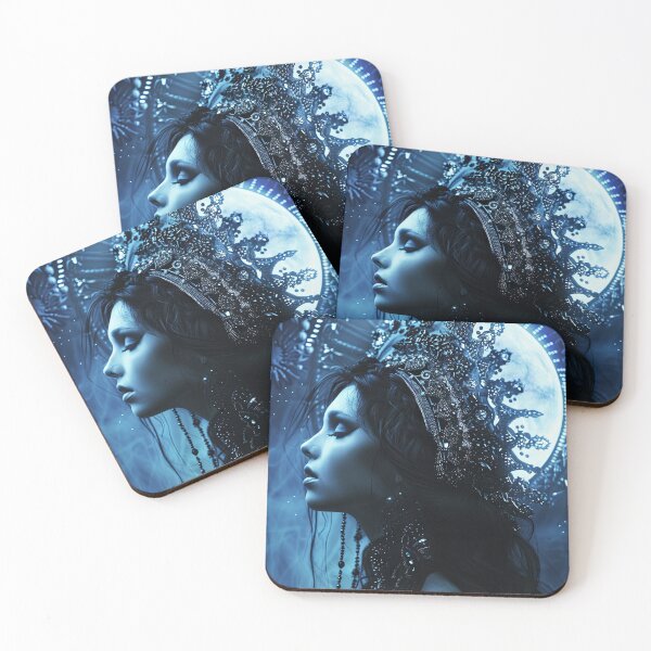 Item preview, Ataegina designed and sold by OccultDreams.