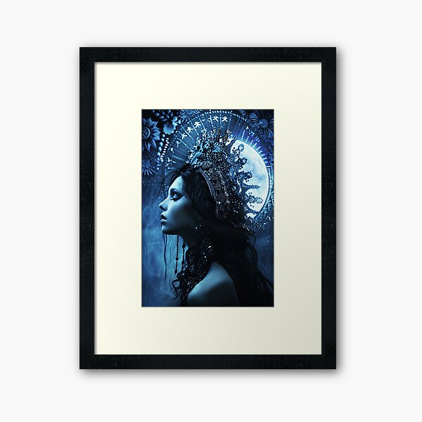 Item preview, Ataegina designed and sold by OccultDreams.