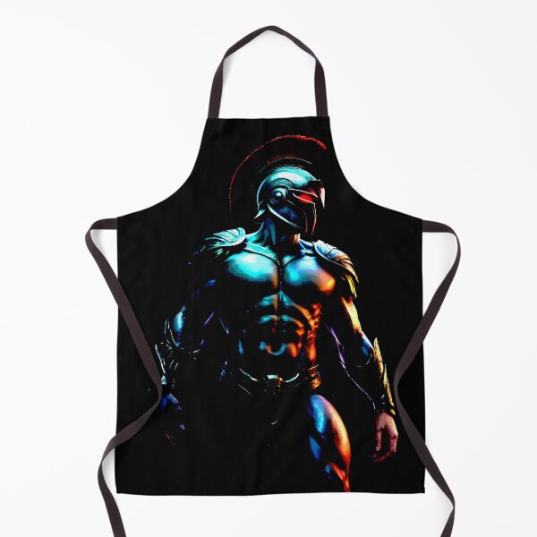 Item preview, Spartan warrior designed and sold by Divine Creation.