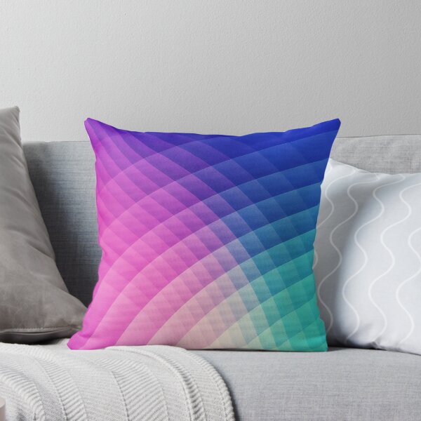 Item preview, Abstract Colorful Art Pattern (LTBG  - Low poly) - Texture aka. Spectrum Bomb! (Photoshop Colorpicker Experimental Pattern) HDR designed and sold by badbugs.