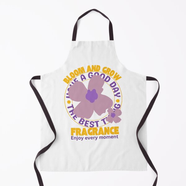 Item preview, Fragrance Bloom Colorful Flower Cute T-shirt designed and sold by ThinkNature!.