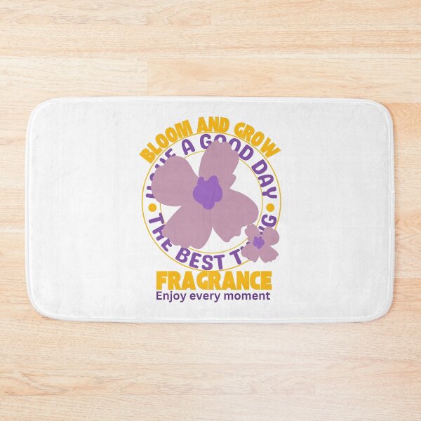 Item preview, Fragrance Bloom Colorful Flower Cute T-shirt designed and sold by ThinkNature!.